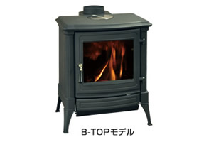 ネスターマーティン S33 B-TOP