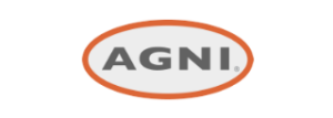 アグニのロゴ