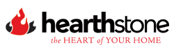 ハースストーンのロゴ