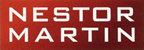 ネスターマーティンのロゴ