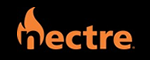 ネクターのロゴ