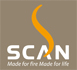 スキャンのロゴ